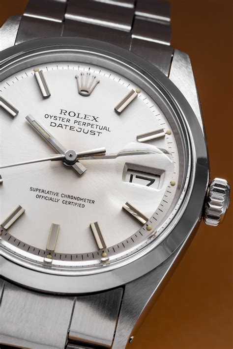 rolex 1600 datejust